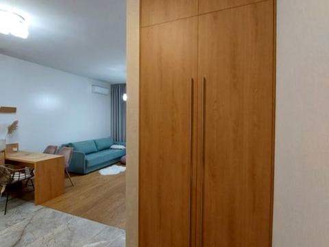 квартира за адресою Київ, Джона Маккейна вул. (Івана Кудрі), 1