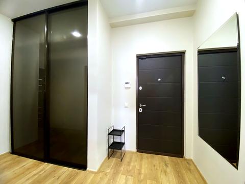 квартира за адресою Дмитра Луценка вул. (Крейсера "Аврора"), 8