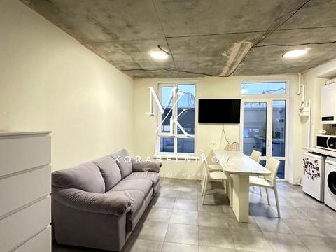 квартира по адресу Нова Виноградна ул., 10