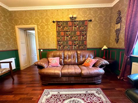 будинок за адресою вулиця Кошового