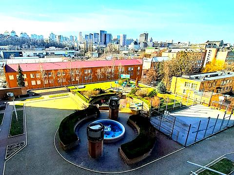квартира за адресою Жилянська вул., 59