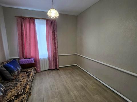 квартира по адресу Пашиніна, 11
