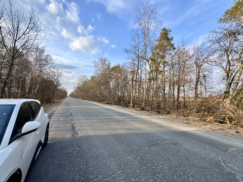 ділянка за адресою 