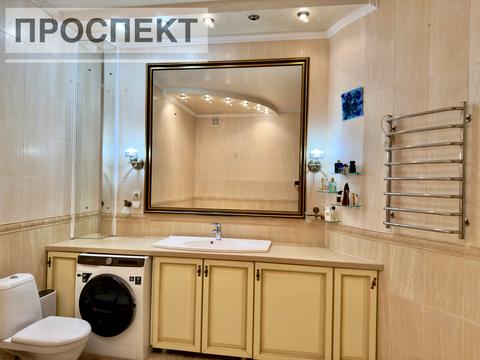 квартира по адресу Новоместенская ул., 8