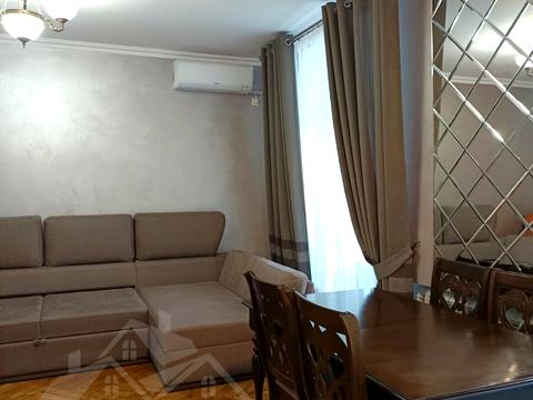 квартира по адресу соборна, 1