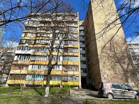 квартира по адресу Зодчих ул., 80