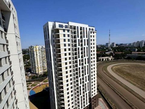 квартира по адресу Краснова ул., 3а