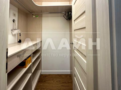 квартира за адресою Розваги вул., 27