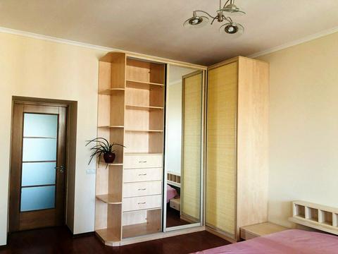 квартира по адресу Владимира Ивасюка просп. (Героїв Сталінграду), 8