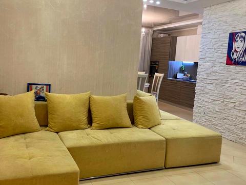 квартира за адресою Пономарьова вул., 26 к3