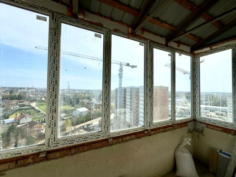 квартира за адресою Богдана-Ігора Антонича вул., 5