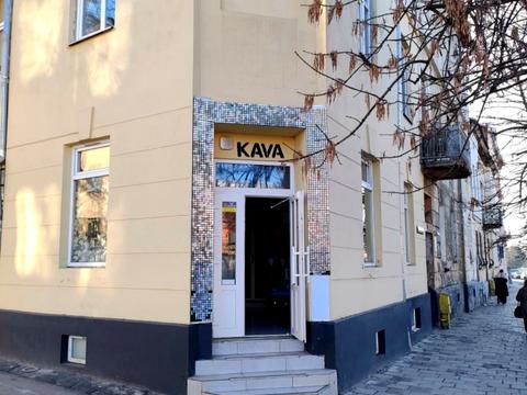 коммерческая по адресу Зализничная ул., 36