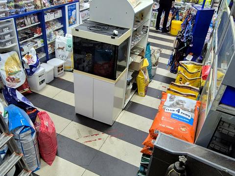 комерційна за адресою Леоніда Каденюка просп. (Юрія Гагаріна), 5/2