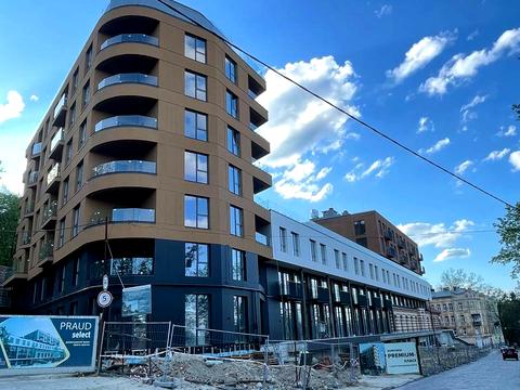 квартира по адресу Клепаровская ул., 15