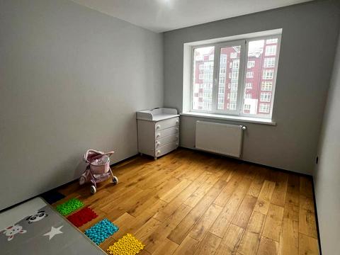 квартира по адресу Высочана ул., 1