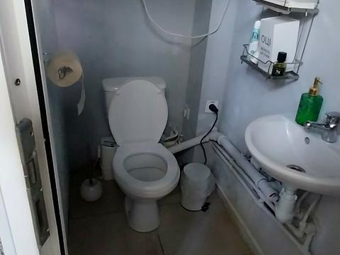 комерційна за адресою Миколи Закревського вул., 101-Б