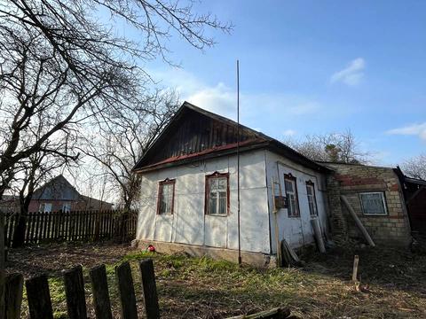 дом по адресу Садова, 45