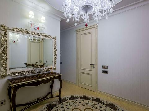 квартира за адресою Саперне Поле вул., 3