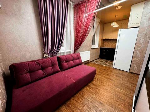 квартира за адресою Борткевича вул., 1