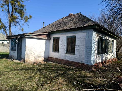 дом по адресу Перемоги, 26