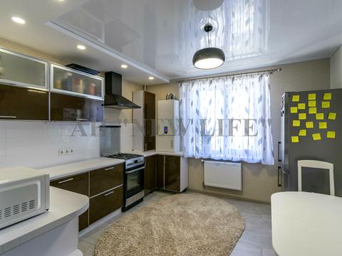 квартира по адресу Михаила Лушпы просп., 5