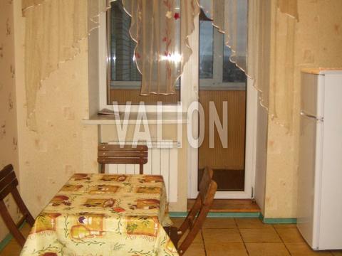 квартира по адресу Рональда Рейгана ул., 34/51