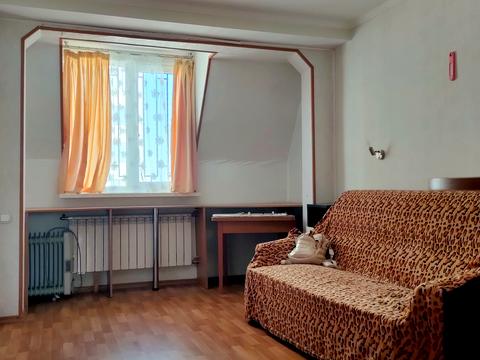 квартира за адресою Педагогічна вул., 16а