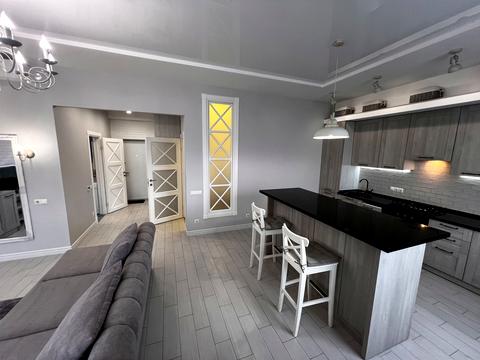 квартира по адресу Дмитрия Луценко ул. (Крейсера 'Аврора'), 8