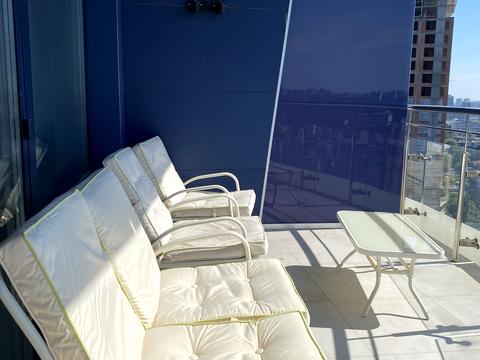 квартира по адресу Лабораторный пер., 7