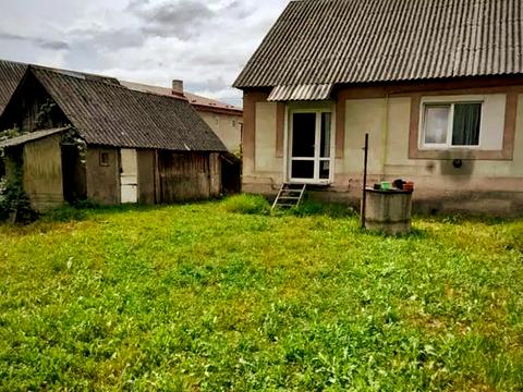 будинок за адресою Івана Франка