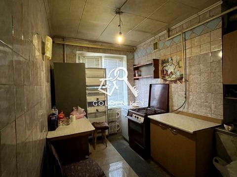 квартира по адресу Проспект Миру, 4