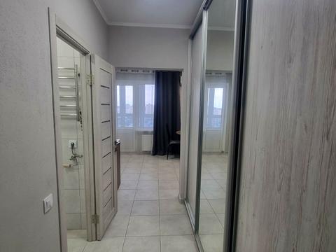 квартира по адресу Бориса Гмыри ул., 20