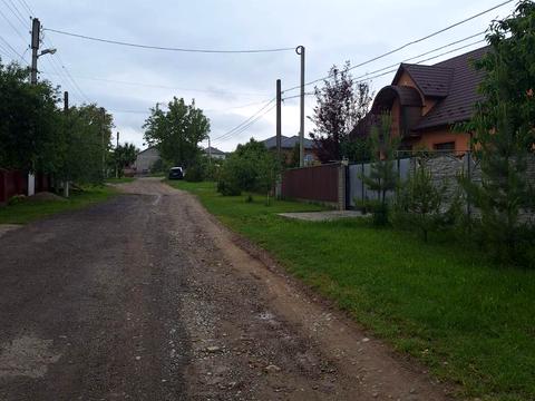 ділянка за адресою Кіцмань, Новицького, 5