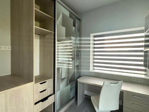 квартира по адресу Кордонный пер., 2/2