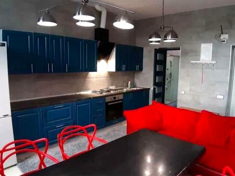 квартира за адресою Джона Маккейна вул. (Івана Кудрі), 9