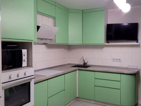 квартира по адресу Іллєнка ул., 3-В