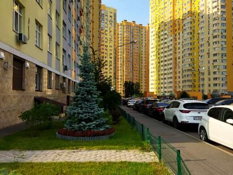 квартира по адресу Петра Калнишевського ул. (Михайла Майорова), 6