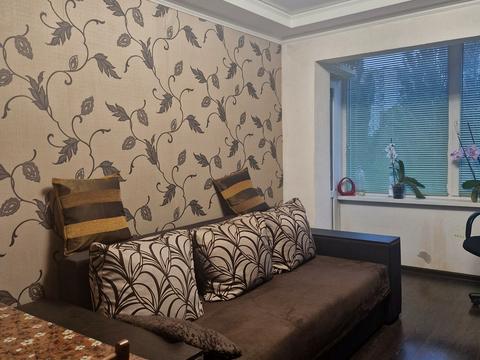 квартира за адресою Миколи Ушакова вул., 10