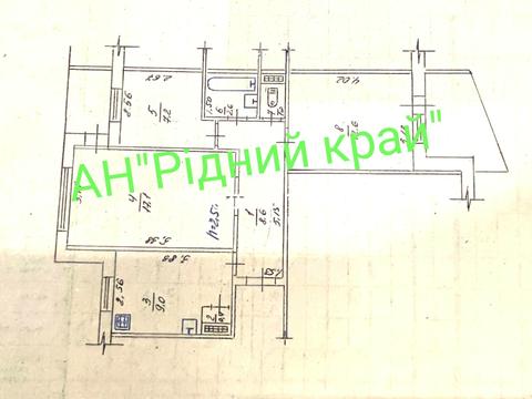 квартира за адресою Володимира Івасюка вул. (Головка), 18