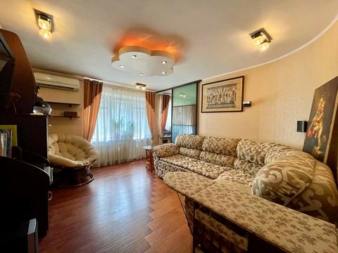 квартира за адресою Семафорна вул., 32