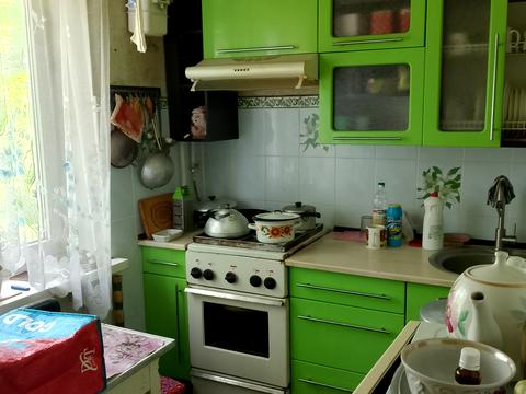 квартира по адресу Максима Чиженко ул., 47