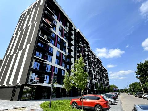 квартира за адресою Флотська вул., 38в