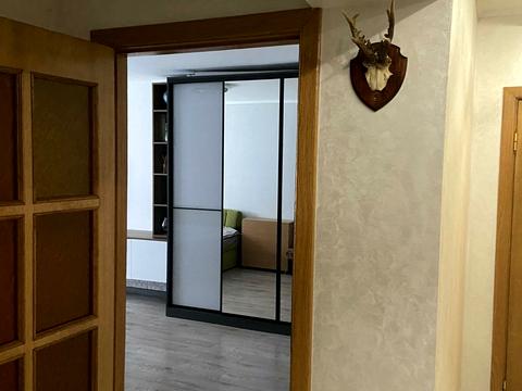 квартира по адресу Бережанская ул. (Загребелля), 55