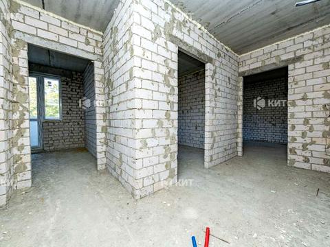 квартира по адресу Мира ул., 49