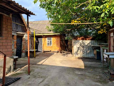 дом по адресу Степанівська