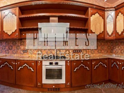 дом по адресу Чорногірська ул.