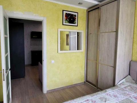 квартира по адресу Жулянська ул., 1-А
