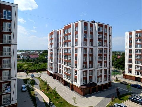 квартира по адресу Полуботка, 18