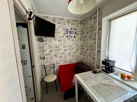 квартира за адресою Симиренка вул., 20-А