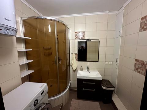 квартира за адресою Ярослава Гашека бульв., 24